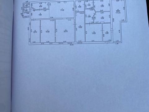 коммерческая по адресу Юлия Чигирина ул., 11