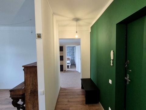 квартира за адресою Берестейський просп. (Перемоги), 25