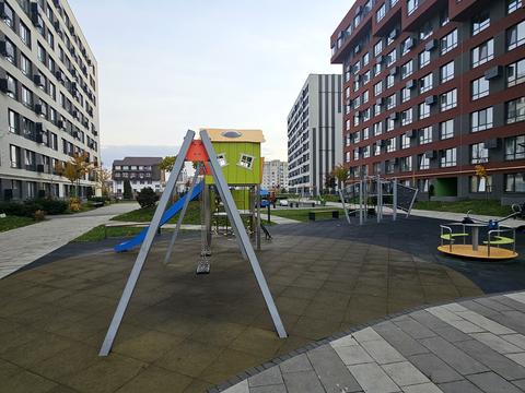 квартира по адресу Замарстыновская ул. (Калинина), 170-П