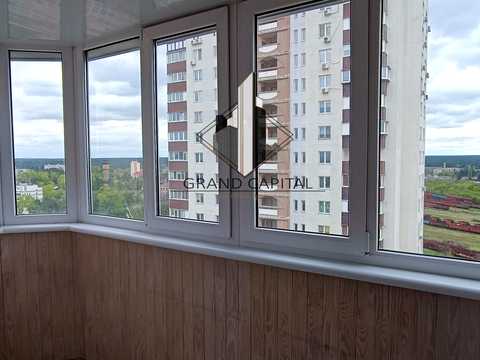 квартира за адресою Інженера Бородіна вул. (Сергія Лазо), 6-А