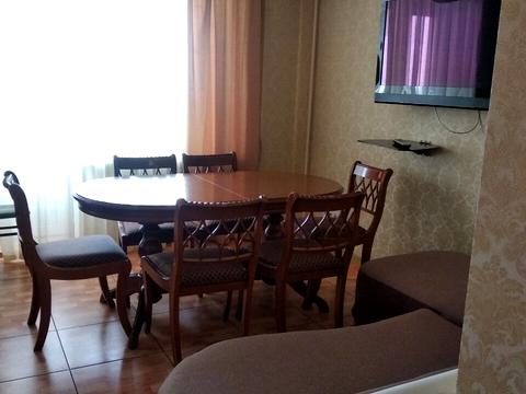 квартира за адресою Повітряних Сил просп. (Повітрофлотський), 19