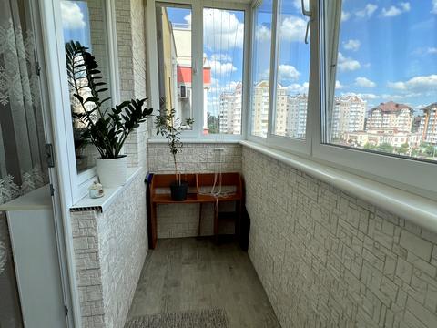 квартира по адресу Бориса Гмыри ул., 9