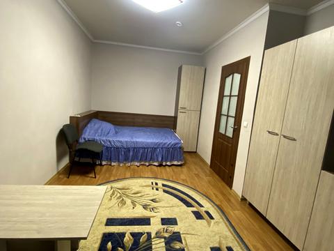 квартира по адресу Бориса Гмыри ул., 12-Б