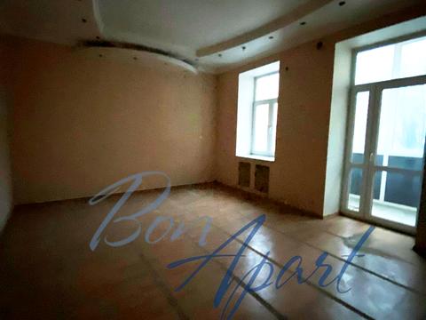 квартира за адресою Київ, Костельна вул., 6