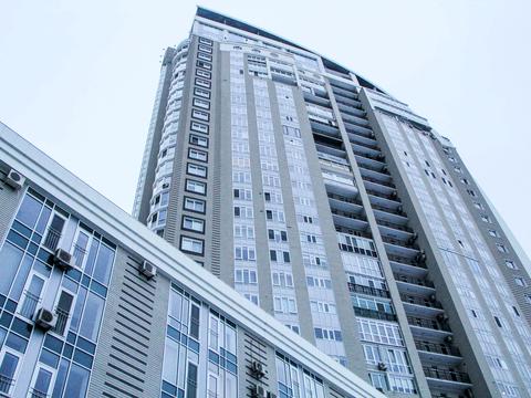 квартира за адресою Оболонська набережна вул., 1