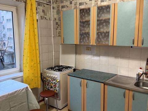 квартира за адресою Донецьке шосе, 7