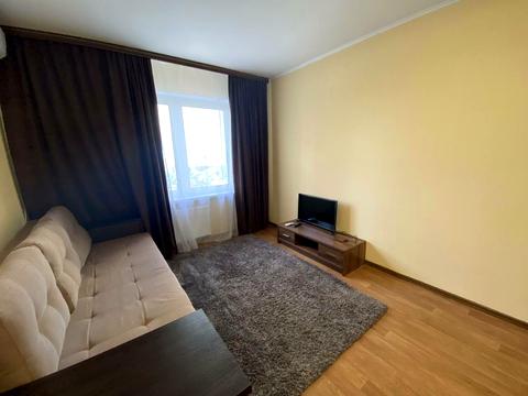 квартира за адресою Софії Русової вул., 7