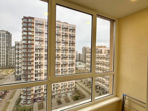 квартира за адресою Європейського Союзу просп. (Правди), 41-Д