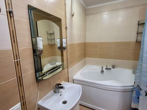 квартира по адресу Бориспольская ул., 12-В