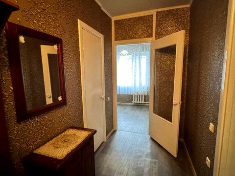 квартира по адресу Алексея Ризниченко ул. (Содружества), 98