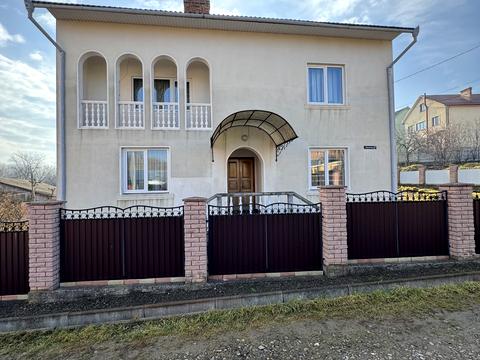 будинок за адресою Перекопська, 11б