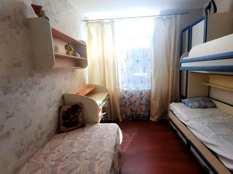 квартира за адресою Торгова вул., 5