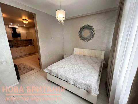 квартира за адресою Михайла Максимовича вул. (Онуфрія Трутенка), 28-Б