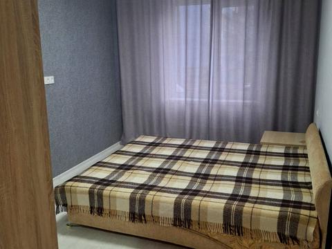 квартира по адресу Хоткевича ул., 30