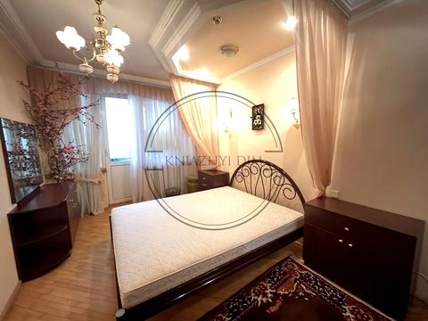 квартира за адресою Микільсько-Слобідська вул., 2-Б