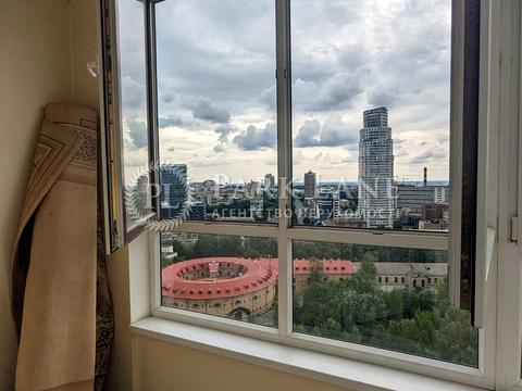 квартира по адресу Панаса Мирного ул., 28-А