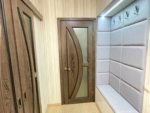 квартира по адресу Академіка Шалімова ул., 67-В