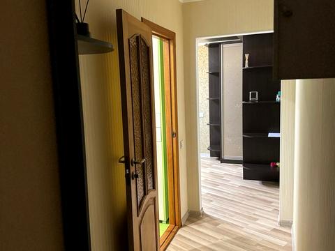 квартира за адресою Шекспіра вул., 26