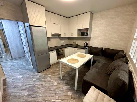 квартира по адресу Шолуденко ул., 1-А