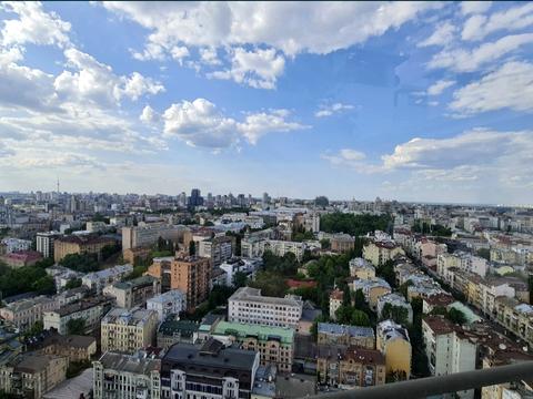 квартира по адресу Саксаганского ул., 37-К