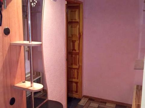квартира по адресу Металлургов ул., 21