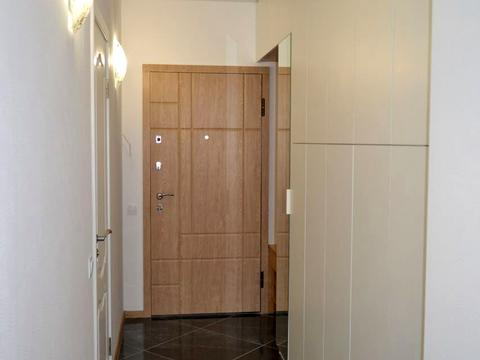 квартира по адресу проспект Перемоги, 86 Б