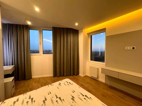 квартира по адресу Студентская ул., 18