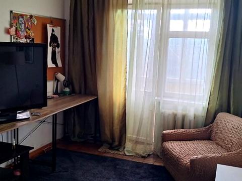 квартира за адресою Богатирська вул., 10