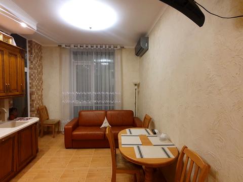 квартира по адресу Незалежності бульв. (50 років Жовтня), 2-Б