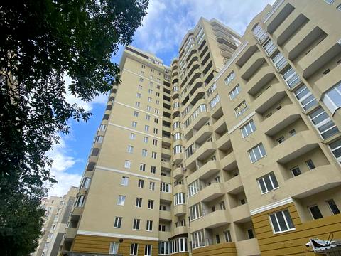 квартира за адресою Сонячна вул., 4