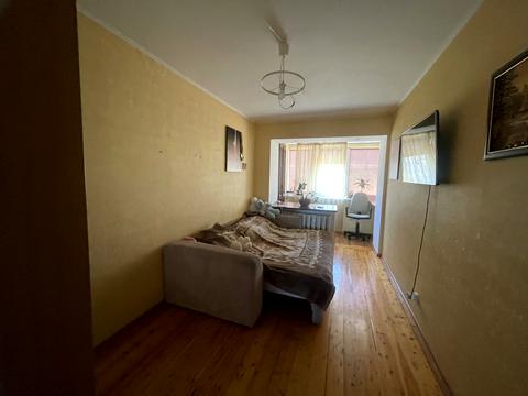 квартира по адресу Академика Королёва ул., 31