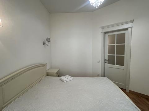 квартира за адресою Аркадійське плато вул. (Гагаринське плато), 7