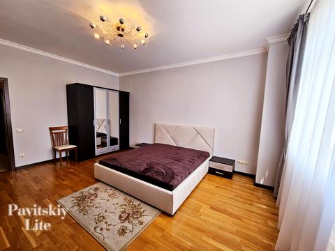 квартира по адресу Антоновича ул. (Горького), 72