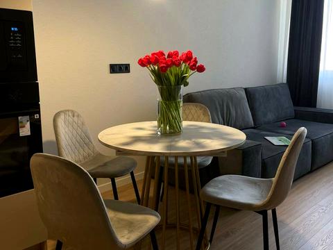 квартира за адресою Євгена Сверстюка вул. (Марини Раскової), 6-Е