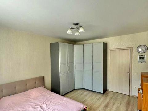 квартира за адресою Віталія Нестеренка вул., 1б