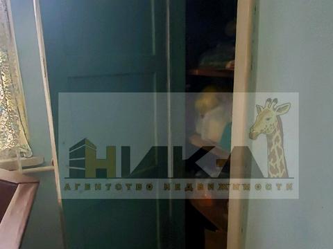 дом по адресу Стасова ул., 29