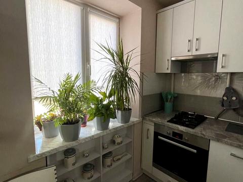 квартира по адресу Перемоги, 3