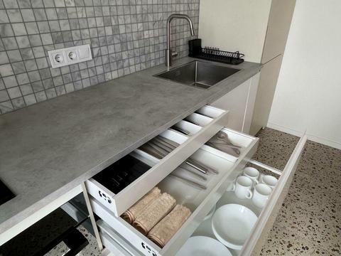 квартира за адресою Глибочицька вул., 73