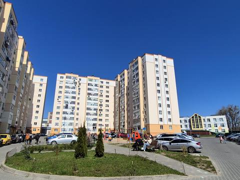 квартира за адресою Левка Лук'яненка вул. (Ватутіна), 137-В