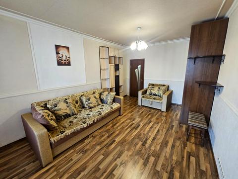 квартира по адресу Оболонский просп., 40