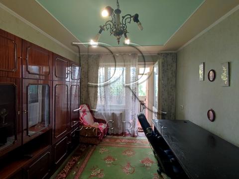 квартира по адресу Анатолия Соловьяненко ул. (Олександра Бойченка), 16