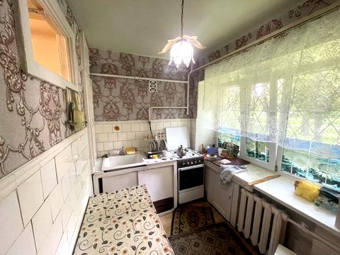 квартира по адресу Энтузиастов ул., 45/1