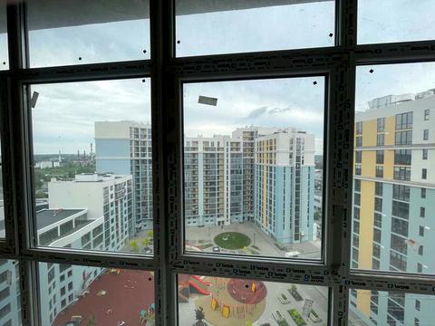 квартира по адресу Стрыйская ул., 108-Б