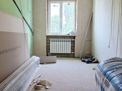 квартира за адресою Олександра Олеся вул., 10