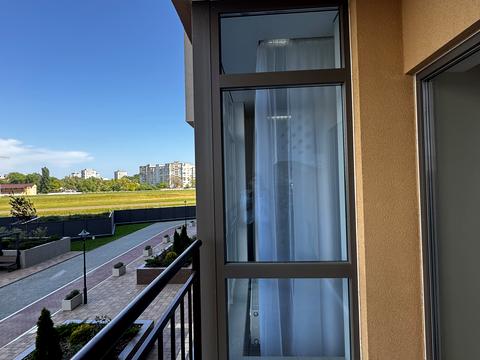 квартира по адресу Краснова ул., 3а