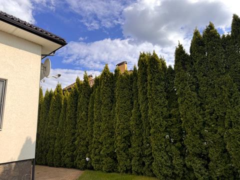 будинок за адресою с. Бобриця, Паркова