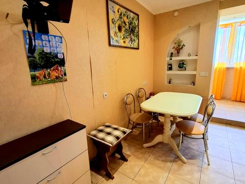 квартира за адресою Астрономічна вул., 35и