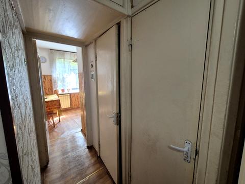квартира за адресою Академіка Корольова просп., 12-Г