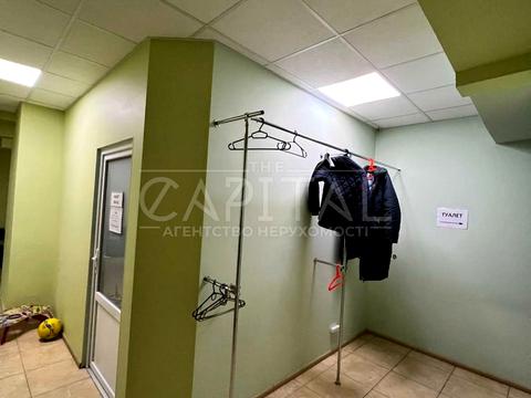 коммерческая по адресу Порика Василия просп., 3-А