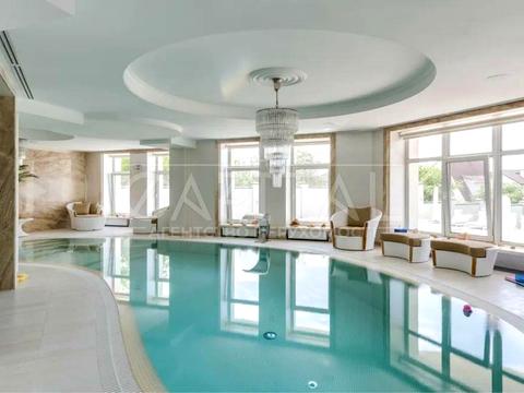 дом по адресу бучанський